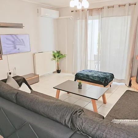 Apartment Summer Breeze In *