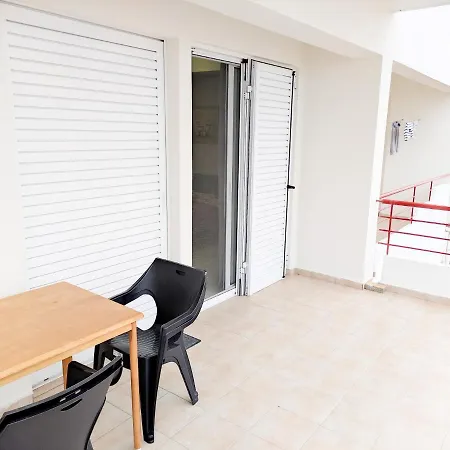 Apartment Summer Breeze In