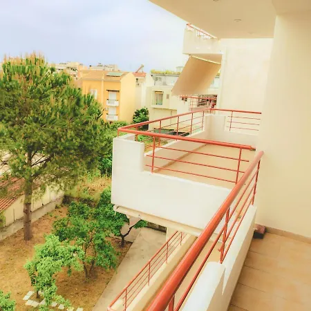 Appartement Summer Breeze In Kalamata
