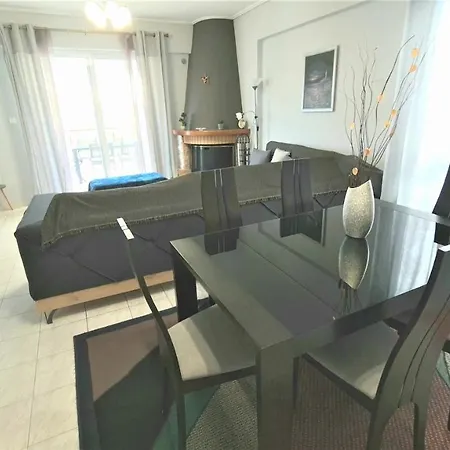 Apartment Summer Breeze In